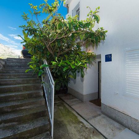 Apartment Bella Baška Voda エクステリア 写真