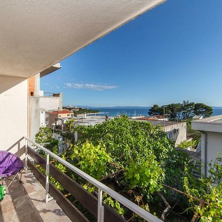 Apartment Bella Baška Voda エクステリア 写真